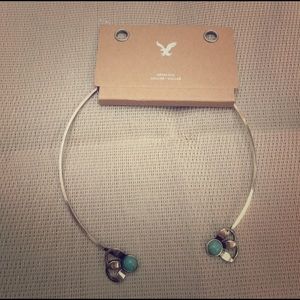 American eagle collar necklace 🦅